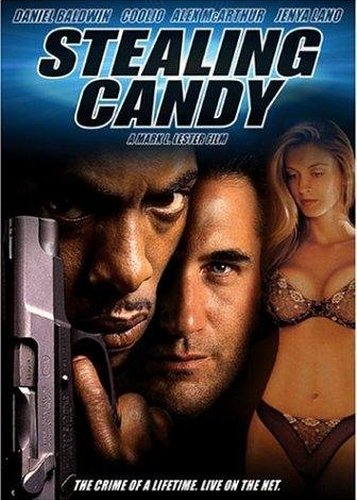 Killing Candy - Poster 4