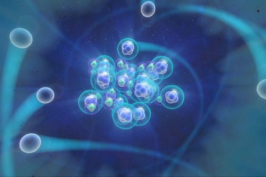 Faszination Universum - Szenenbild 7