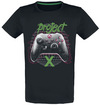 Xbox Controller - Project X powered by EMP (T-Shirt)