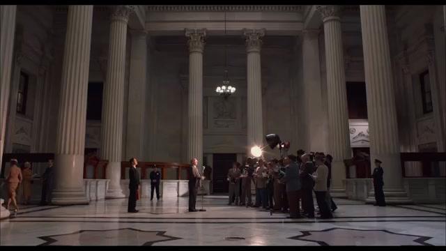 Trumbo - Trailer - Deutsch - SD