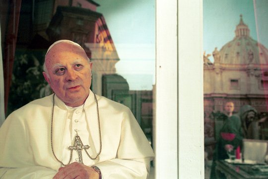 Johannes XXIII. - Für eine Welt in Frieden - Szenenbild 4