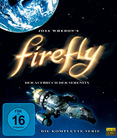 Firefly - Die komplette Serie