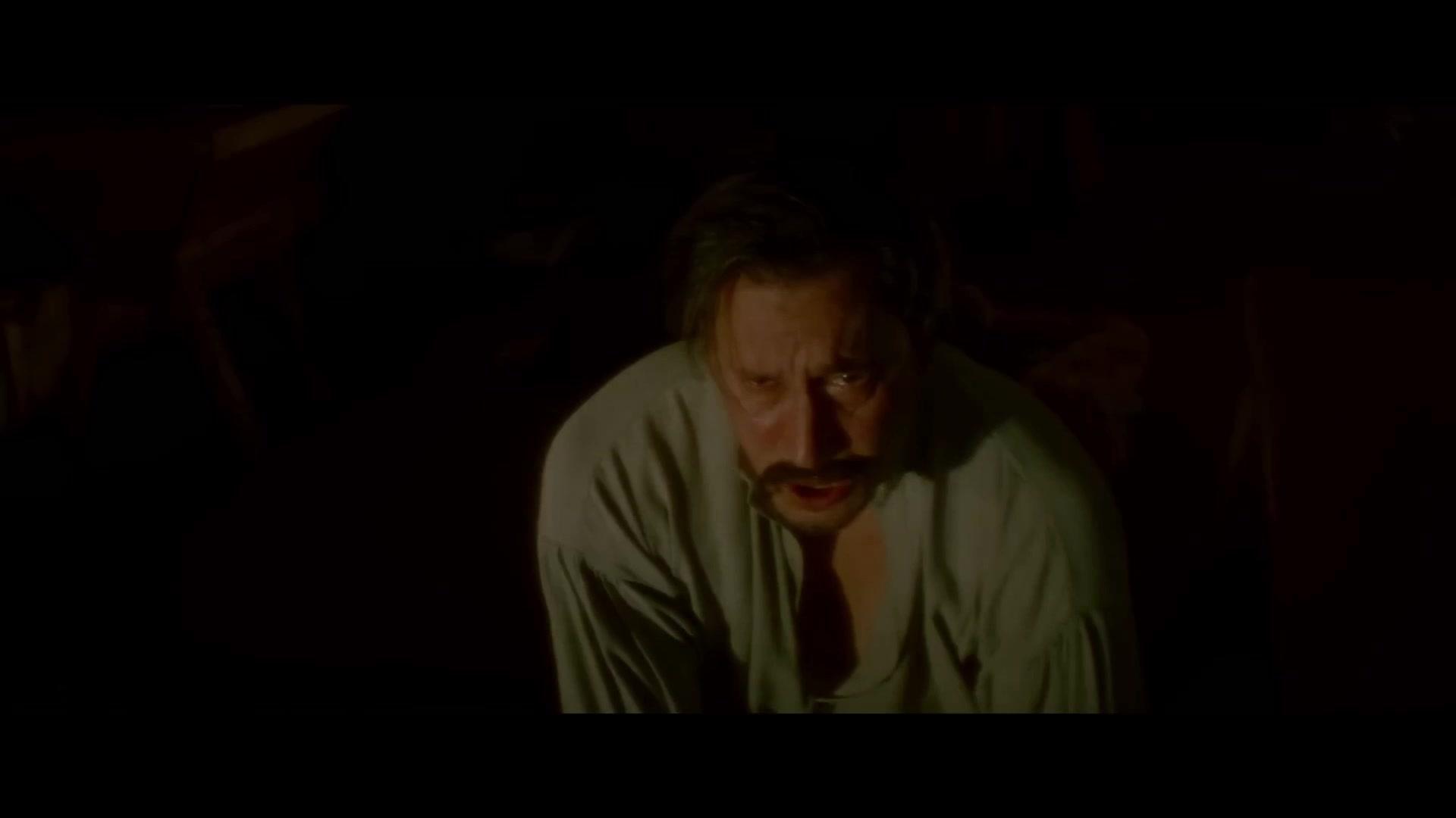 The Vourdalak - Trailer - Englisch - HD