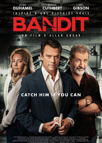 Bandit - Poster 3