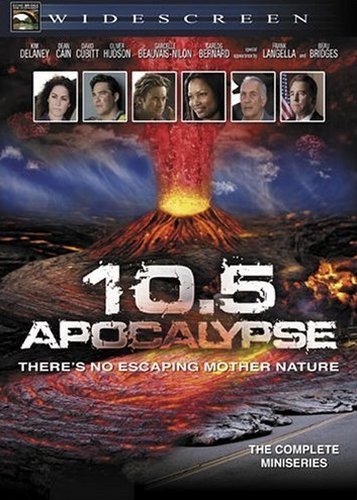 10.5 - Apokalypse - Poster 1