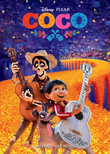 Coco - Poster 9