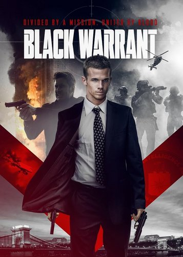 Black Warrant - Poster 3