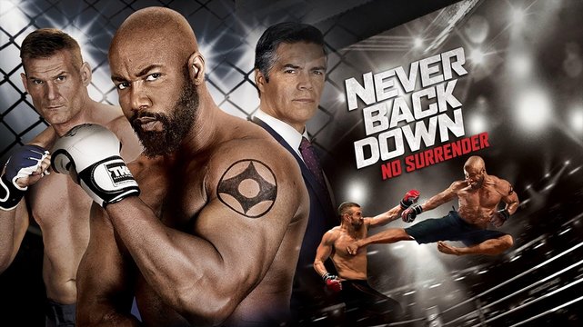 The Fighters 3 - No Surrender - Wallpaper 2