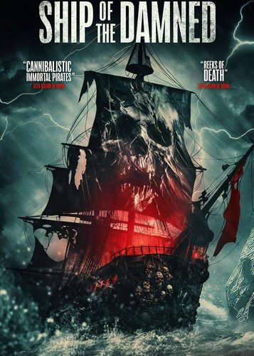 Ship of the Damned - Poster 2