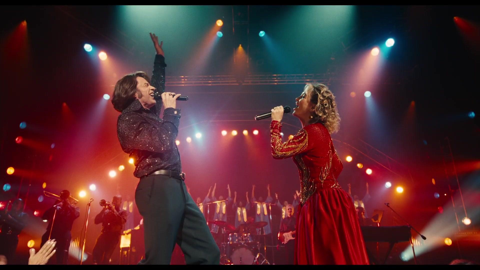 Song Sung Blue - Trailer - Deutsch - HD