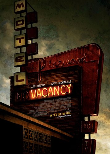 Motel - Poster 2