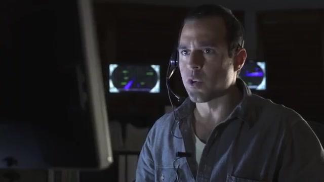 Collision Course - Trailer - Englisch - SD