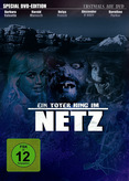 Ein Toter hing im Netz