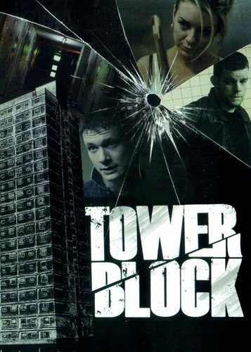 Tower Block - Poster 1