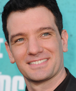 JC Chasez