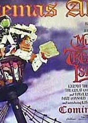 Die Muppets - Die Schatzinsel - Poster 3