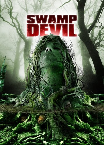 Swamp Devil - Poster 1