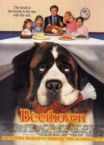 Ein Hund namens Beethoven - Poster 3
