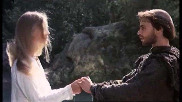 Bruder Sonne, Schwester Mond - Trailer - Deutsch - SD