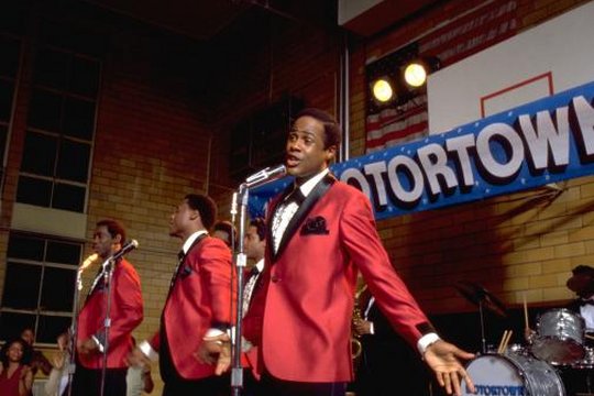 The Temptations - Aufstieg in den Pop-Olymp - Szenenbild 3