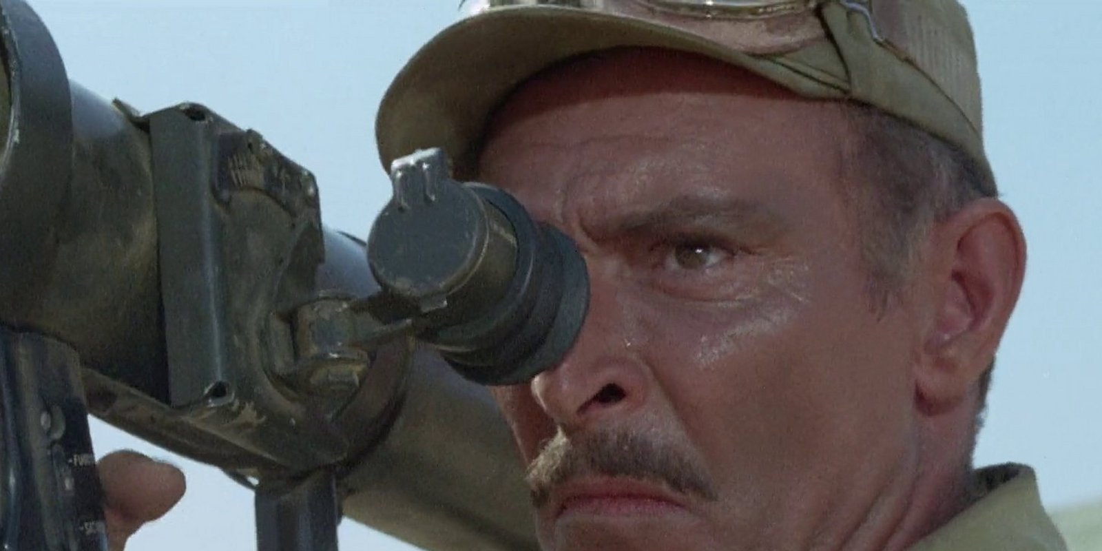 Himmelfahrtskommando El Alamein