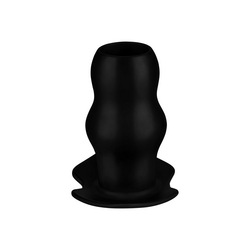 Open Wide Tunnel Plug, 8,5 cm