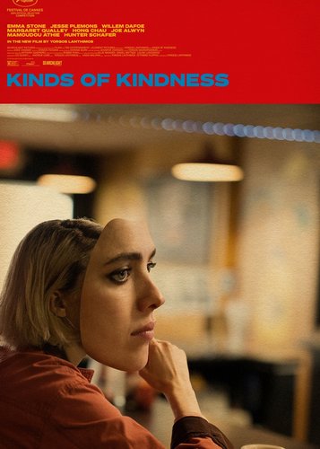 Kinds of Kindness - Poster 6