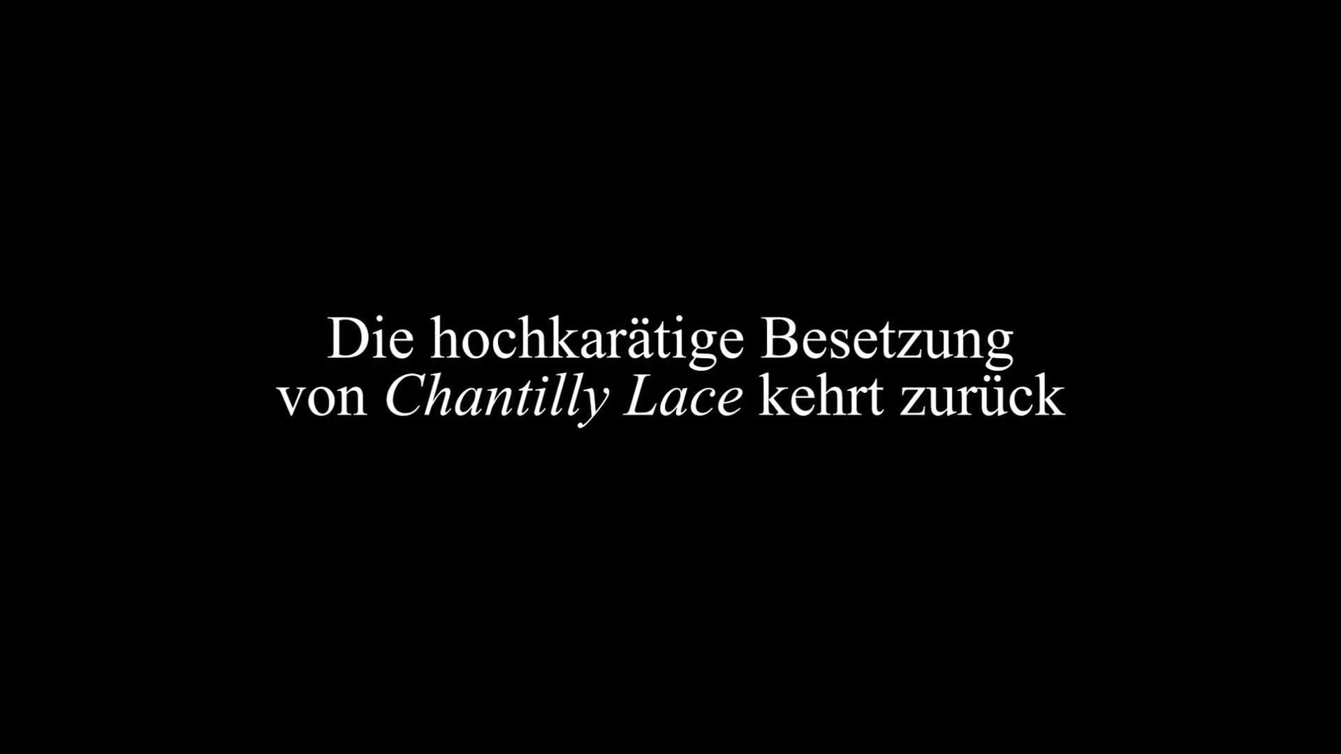 Chantilly Bridge - Einige Freundschaften bleiben ein Leben lang - Teaser - Deutsch - HD