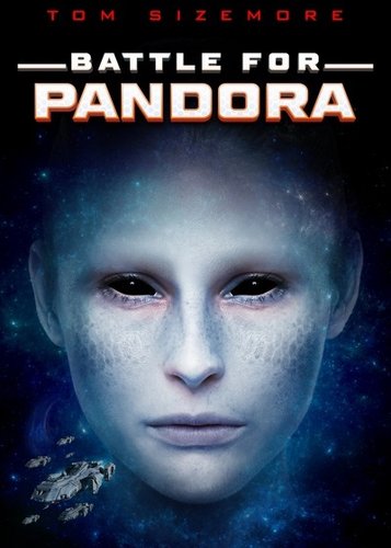 Battle for Pandora - Poster 2