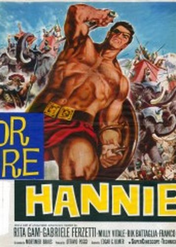 Hannibal - Poster 5