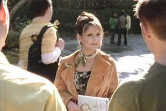 Buffy - Staffel 1 - Szenenbild 3