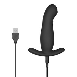 Prostate Massager, 12,5 cm