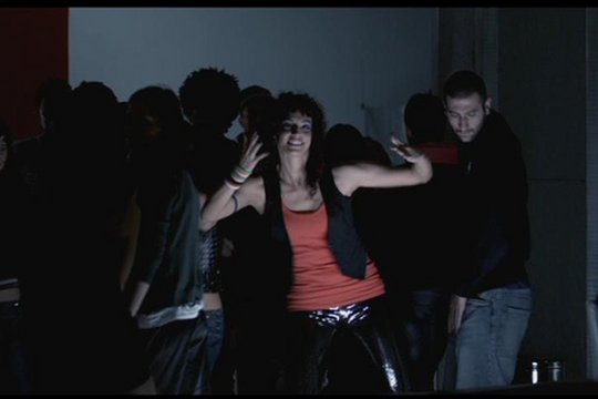 Dance Crew - Szenenbild 2