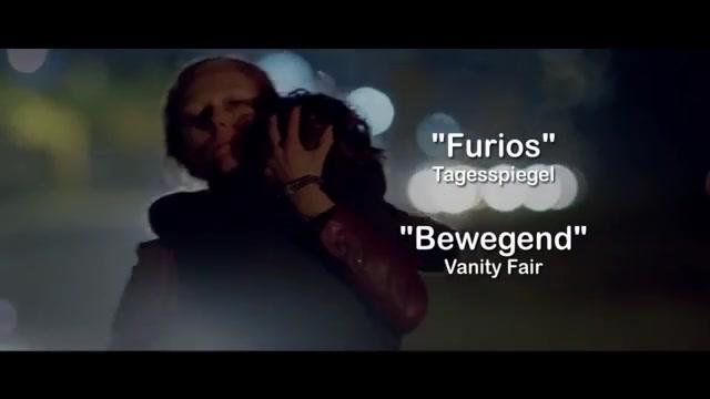 Julia - Trailer - Deutsch - SD