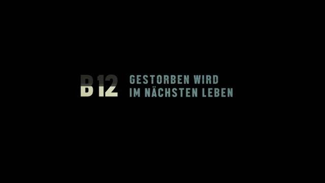 B12 - Trailer - Deutsch - SD