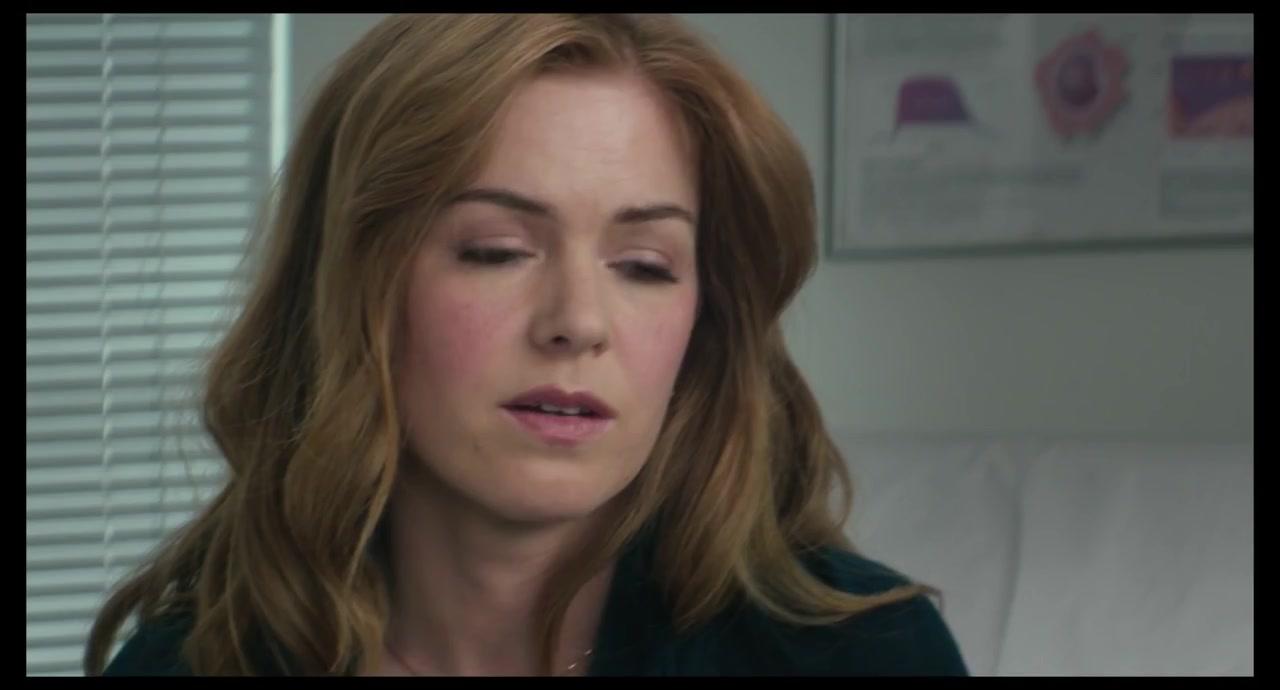 Visions - Trailer - Englisch - HD