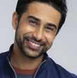 Suraj Sharma