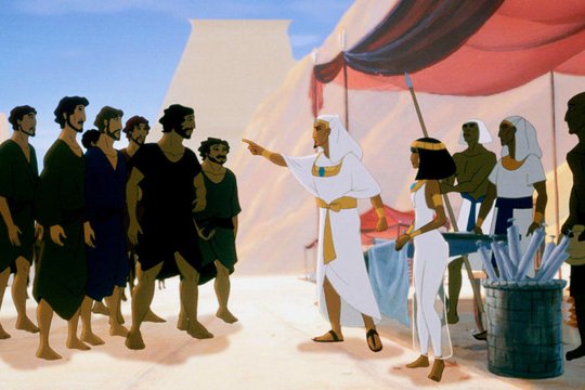 Joseph - Szenenbild 8