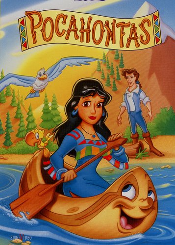 Kleine Perlen - Pocahontas - Poster 1