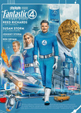 The Fantastic Four - First Steps