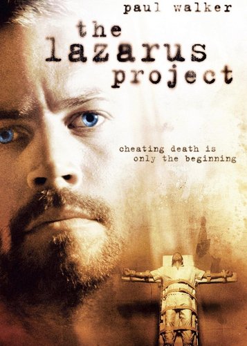 Das Lazarus Projekt - Poster 3