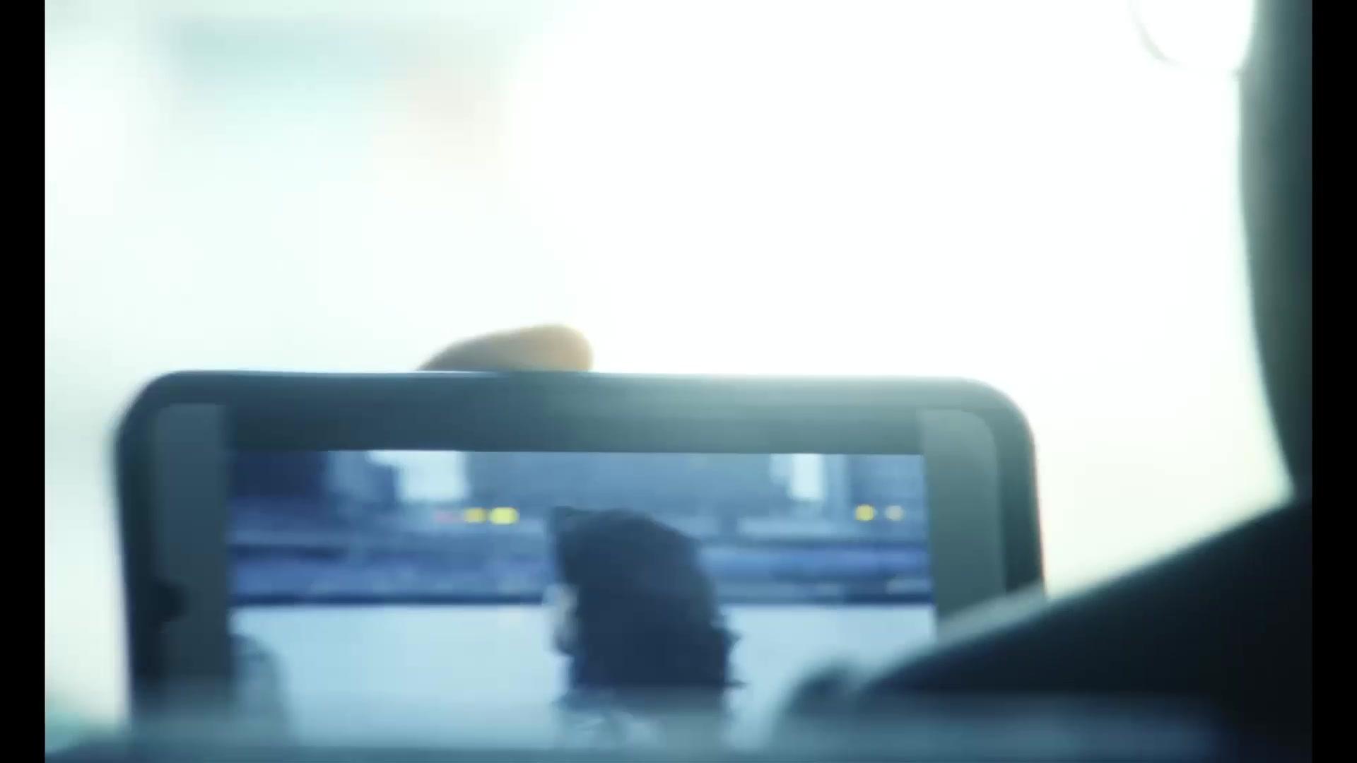The Moment - Teaser - Englisch - HD