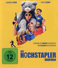 Roofman - Der Hochstapler