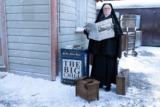 Sister Boniface Mysteries - Staffel 3 - Szenenbild 2