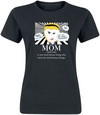 RackaArtz MOM powered by EMP (T-Shirt)