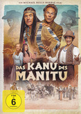 Das Kanu des Manitu