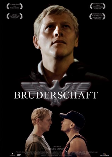 Brotherhood - Bruderschaft - Poster 1