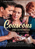 Couscous und Geheimnisse