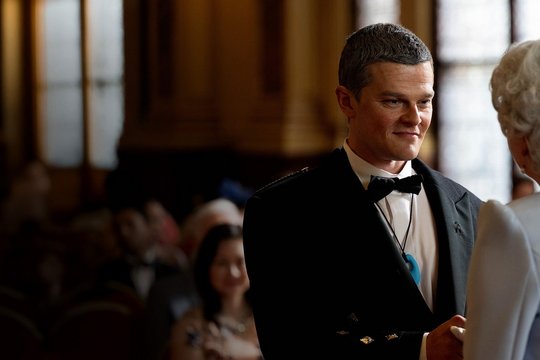 Verflucht normal - Szenenbild 1