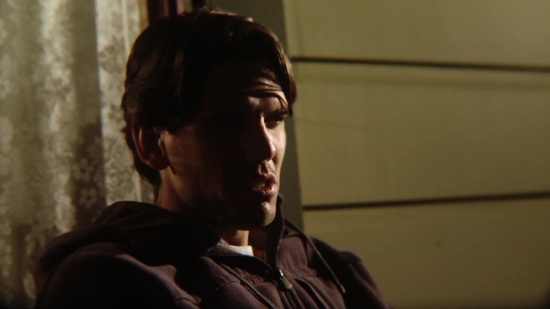 Dead/Undead - Trailer - Deutsch - SD